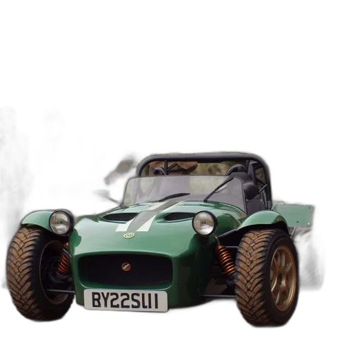 car, 3d render, photorealistic, concept art transparent PNG cut-out