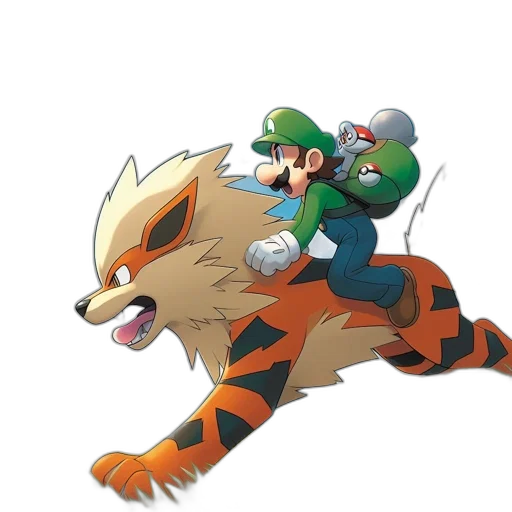 animal, creature, weapon, concept art transparent PNG cut-out