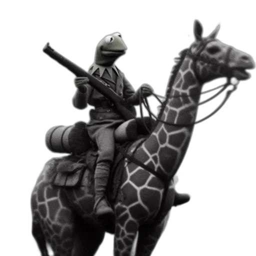 animal, weapon, concept art, fantasy art transparent PNG cut-out