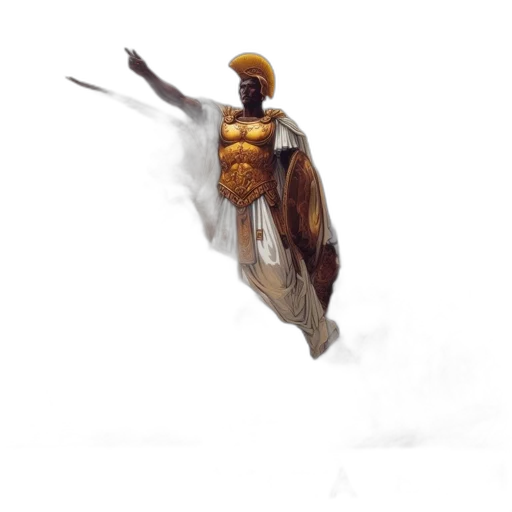 sword, staff, creature, weapon transparent PNG cut-out