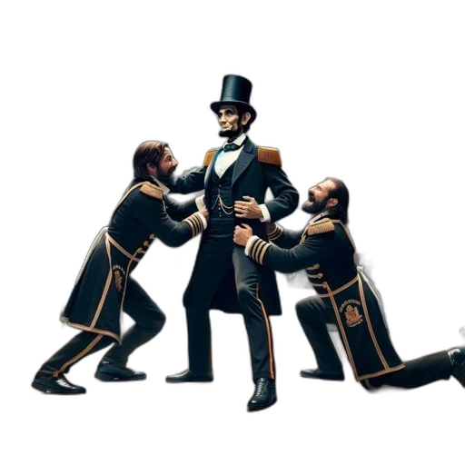 staff, concept art, 3d render, fire transparent PNG cut-out