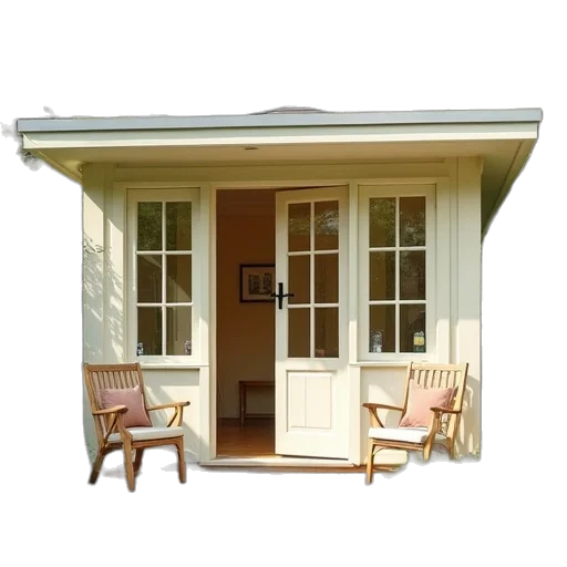 furniture, building, staff, 3d render transparent PNG cut-out