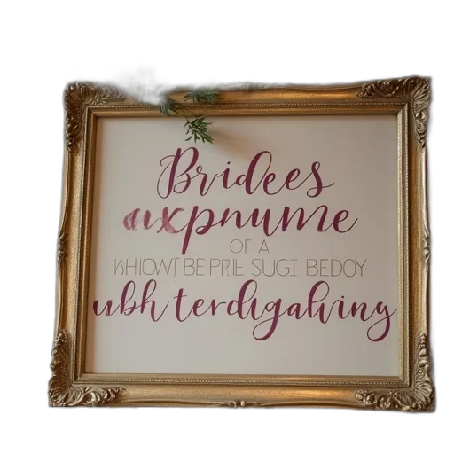 jewelry, dress, wedding, sign transparent PNG cut-out