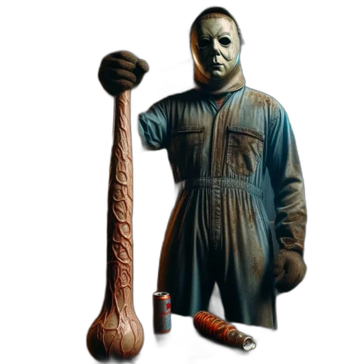 staff, sword, weapon, concept art transparent PNG cut-out