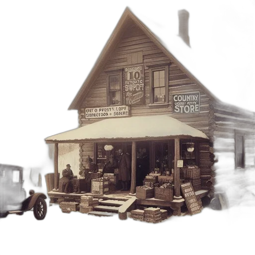 building, furniture, food, car transparent PNG cut-out