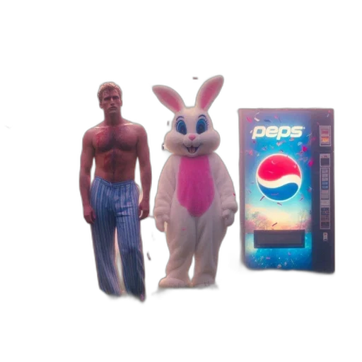 animal, creature, food, bottle transparent PNG cut-out