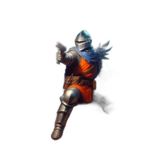sword, weapon, staff, dragon transparent PNG cut-out
