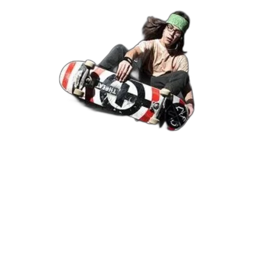 hat, weapon, shoes, car transparent PNG cut-out