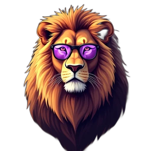 fantasy art, concept art, pixel art, cartoon transparent PNG cut-out