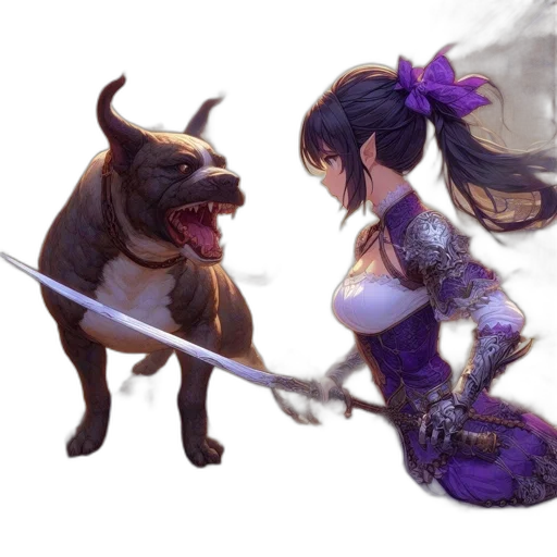 staff, dragon, weapon, animal transparent PNG cut-out