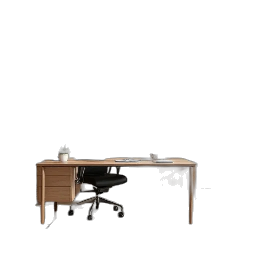 furniture, staff, 3d render, concept art transparent PNG cut-out