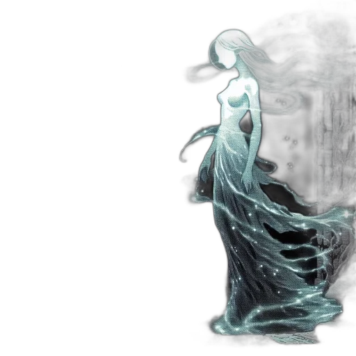dress, creature, mask, dragon transparent PNG cut-out