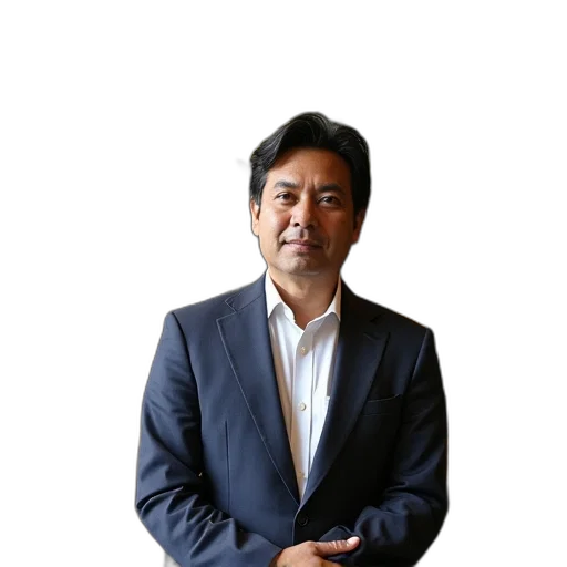 staff, jacket, face, ami transparent PNG cut-out
