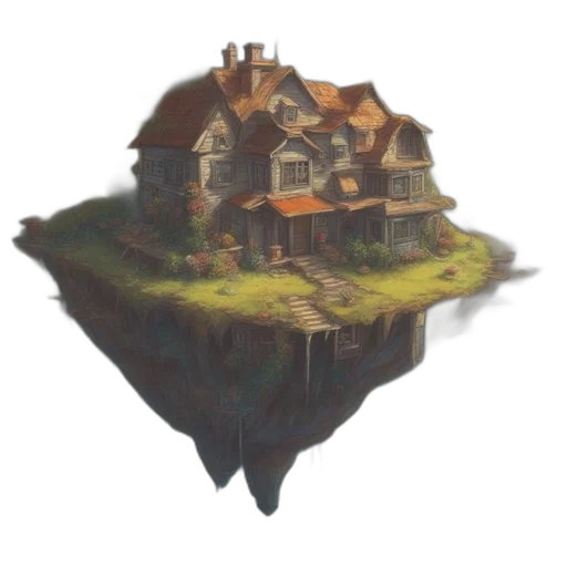 building, crown, face, mask transparent PNG cut-out
