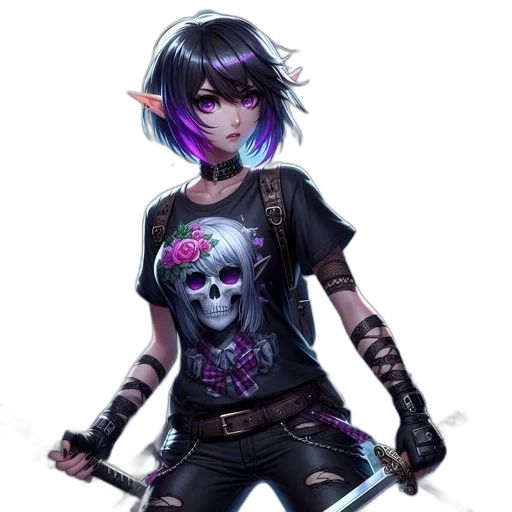staff, weapon, fantasy art, concept art transparent PNG cut-out