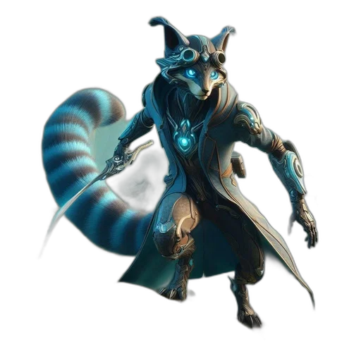 dragon, sword, creature, staff transparent PNG cut-out
