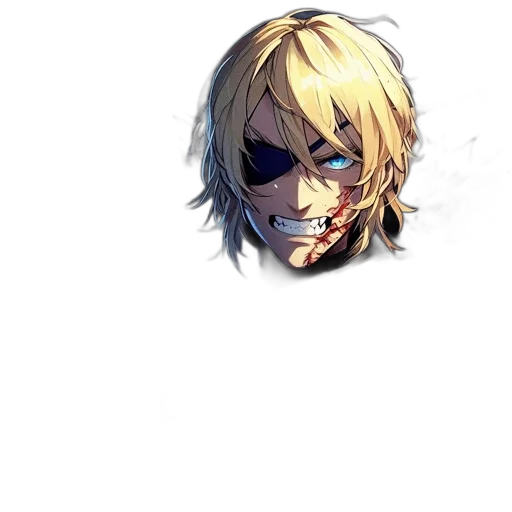 mask, face, weapon, staff transparent PNG cut-out