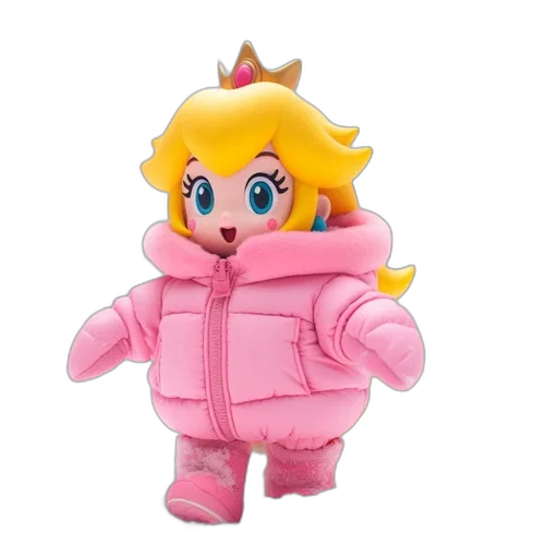 jacket, crown, creature, animal transparent PNG cut-out
