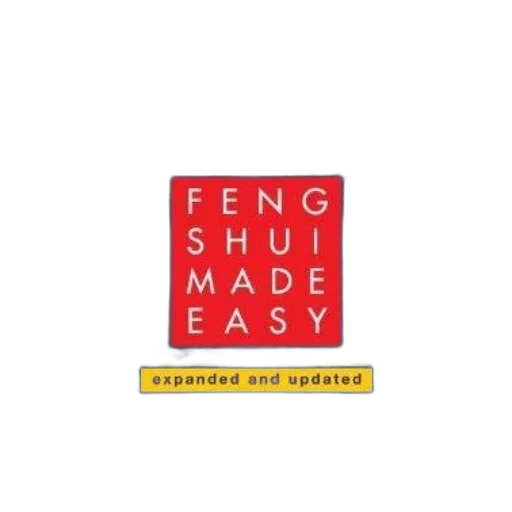 feng, shui, made, easy transparent PNG cut-out