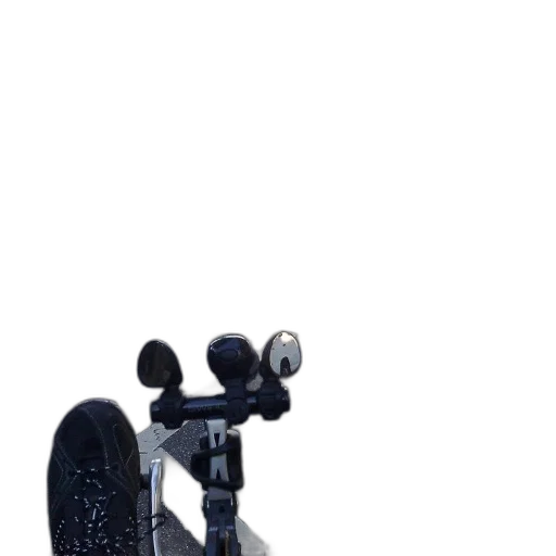 weapon, staff, robot, sword transparent PNG cut-out