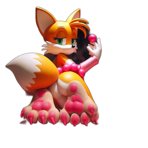 animal, dress, creature, weapon transparent PNG cut-out