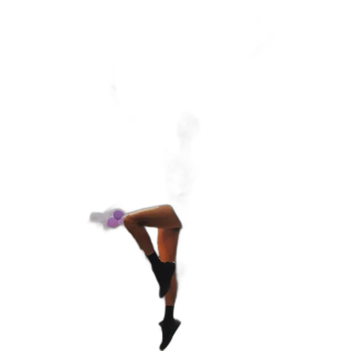 staff, weapon, robot, shoes transparent PNG cut-out