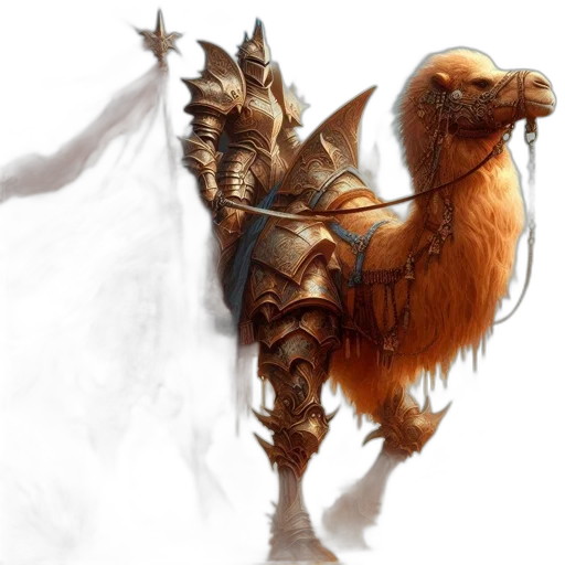 dragon, weapon, sword, animal transparent PNG cut-out