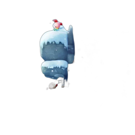 creature, animal, jacket, robot transparent PNG cut-out