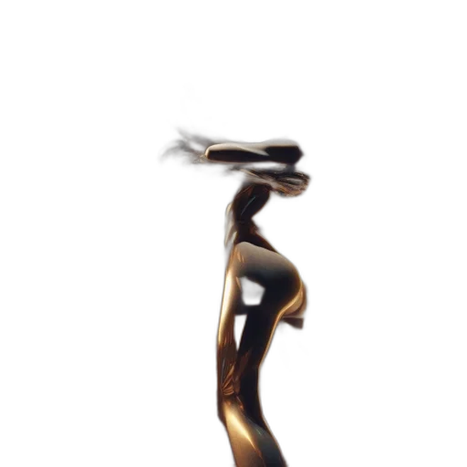 jewelry, staff, hair, sword transparent PNG cut-out