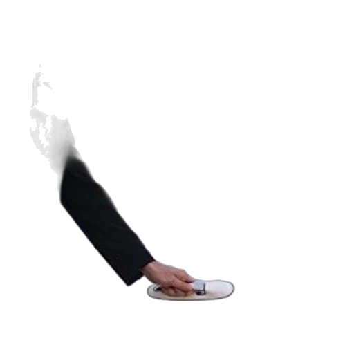 shoes, staff, weapon, creature transparent PNG cut-out