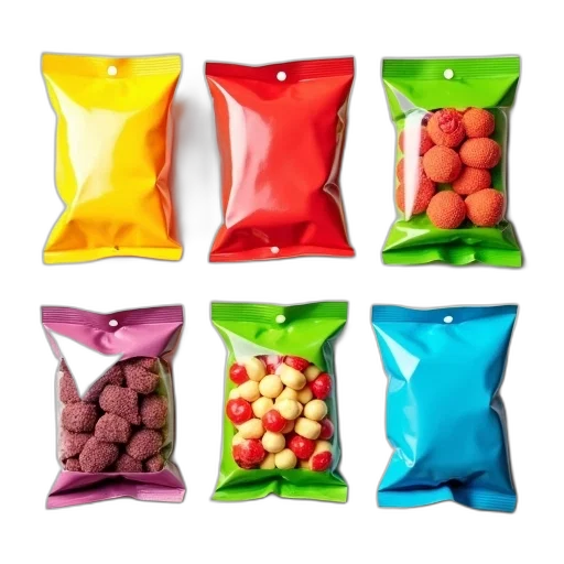 food, 3d render, photorealistic, colorful transparent PNG cut-out