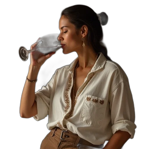 bottle, jacket, food, jewelry transparent PNG cut-out