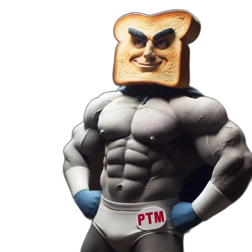 robot, food, animal, creature transparent PNG cut-out