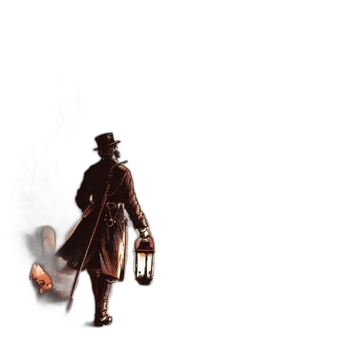 hat, staff, weapon, mask transparent PNG cut-out