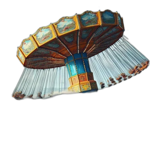 umbrella, jewelry, hat, crown transparent PNG cut-out