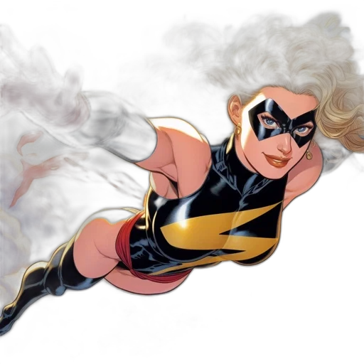 comic book art, concept art, cartoon, fire transparent PNG cut-out