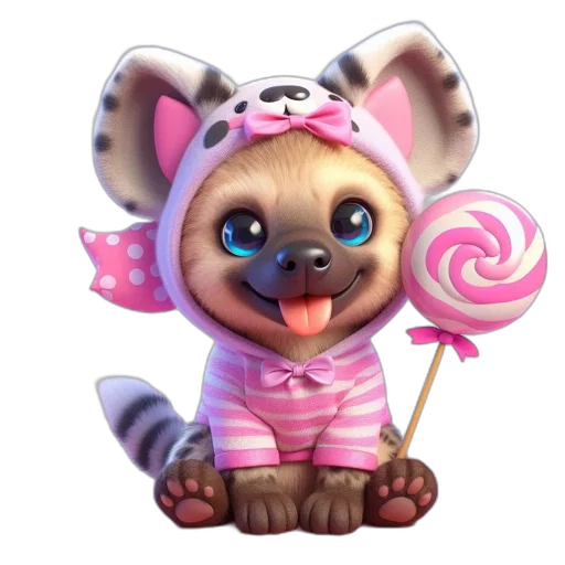 staff, animal, creature, concept art transparent PNG cut-out
