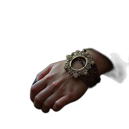 jewelry, crown, staff, weapon transparent PNG cut-out