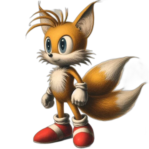 animal, creature, staff, concept art transparent PNG cut-out