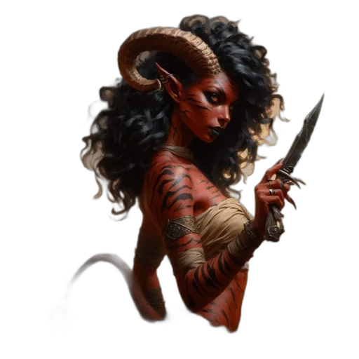 staff, dragon, fantasy art, concept art transparent PNG cut-out
