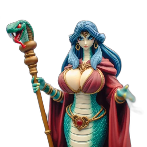 jewelry, staff, fantasy art, concept art transparent PNG cut-out