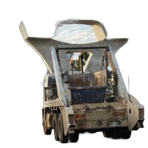 robot, car, furniture, weapon transparent PNG cut-out