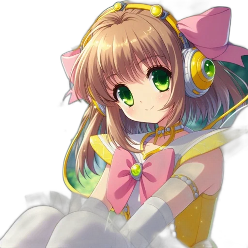 staff, robot, face, weapon transparent PNG cut-out