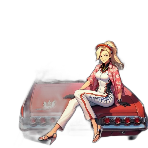 car, dress, weapon, robot transparent PNG cut-out