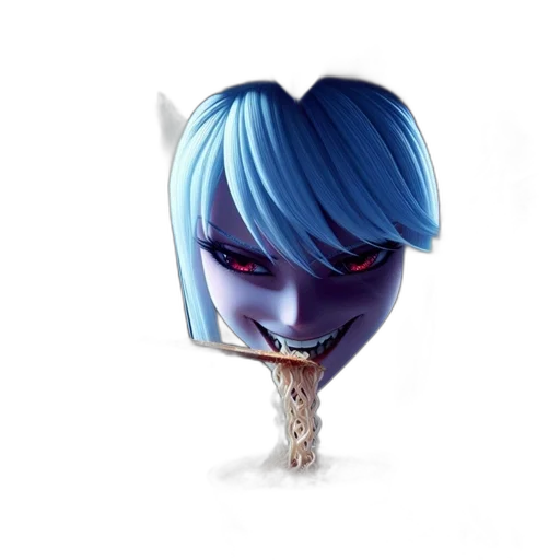 jewelry, mask, face, staff transparent PNG cut-out