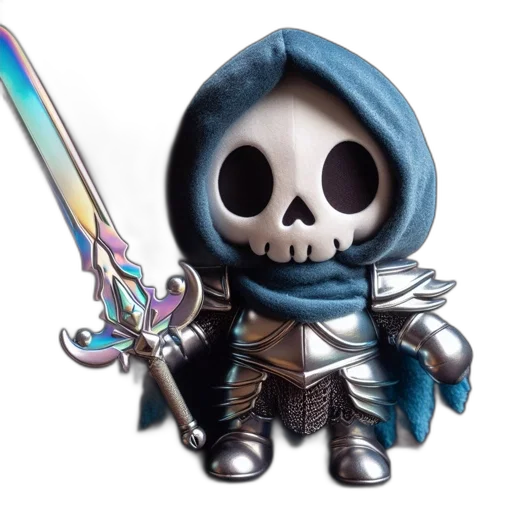 sword, staff, weapon, mask transparent PNG cut-out