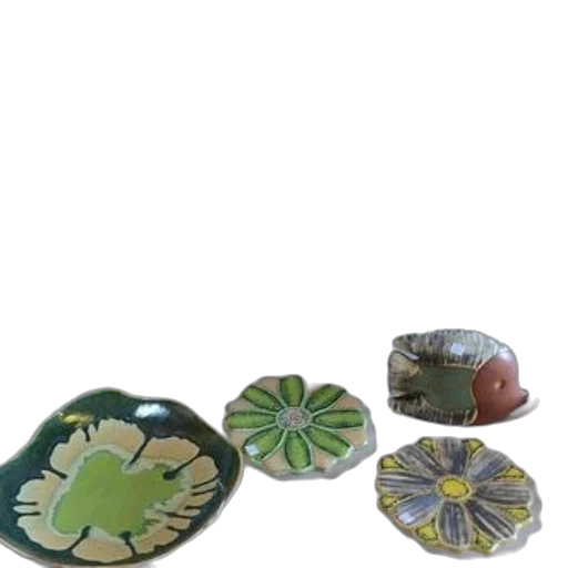 jewelry, green, earth tones, collection transparent PNG cut-out