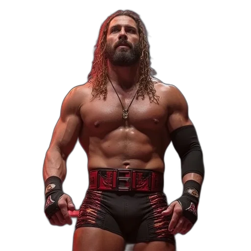 animal, concept art, new, wwe transparent PNG cut-out