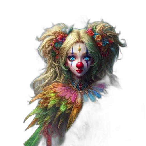 mask, creature, face, animal transparent PNG cut-out