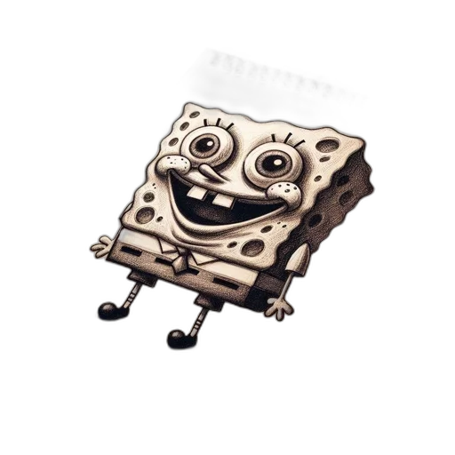 furniture, robot, creature, animal transparent PNG cut-out